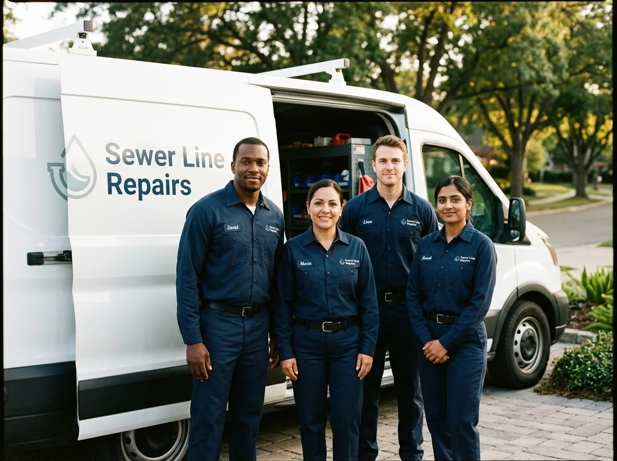 Emergency Plumber company in Tallassee, AL
